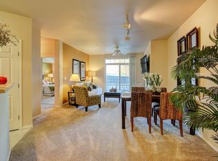 1402 Lake Washington Blvd N #A203, Renton, WA 98056