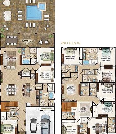 2nd image of 7715 Heritage Crossing Way