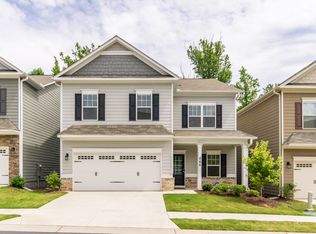 866 Whisperwood Trl, Acworth, GA 30102