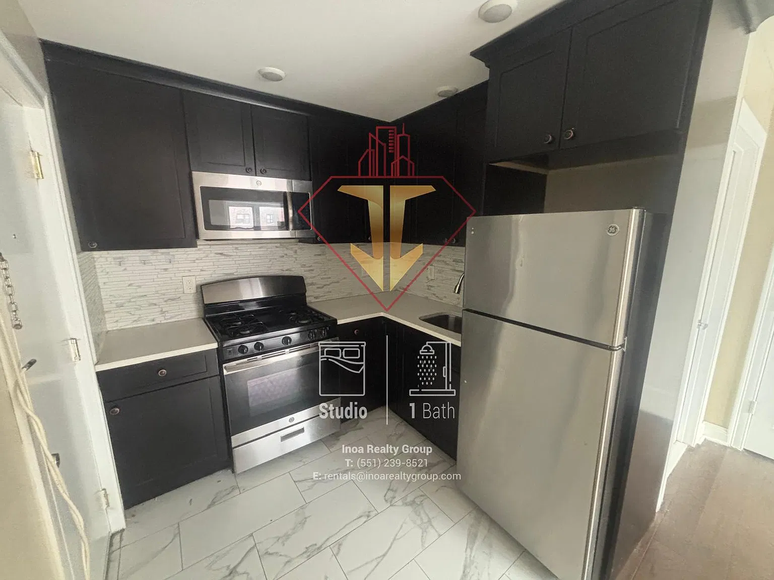 2500 John Fitzgerald Kennedy Blvd — Photo 2