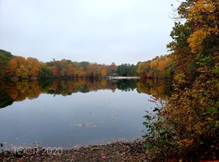 17 Glen Rock Dr, Kinnelon, NJ 07405