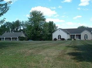 11950 Crouse Willison Rd, Croton, OH 43013