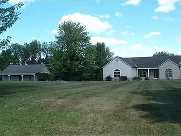 11950 Crouse Willison Rd, Croton, OH 43013