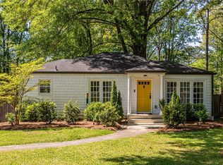 1145 Country Ln, Atlanta, GA 30324