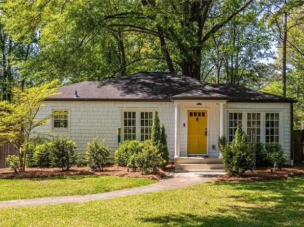 1145 Country Ln, Atlanta, GA 30324