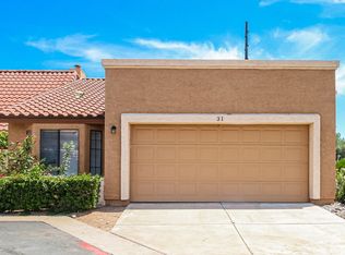 2848 E Brown Rd Unit 31, Mesa, AZ 85213