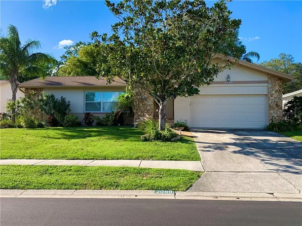 2089 Swan Ln Unit 1, Safety Harbor, FL 34695