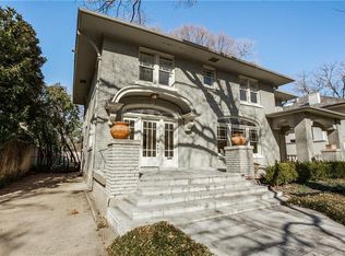 3712 Maplewood Ave, Highland Park, TX 75205