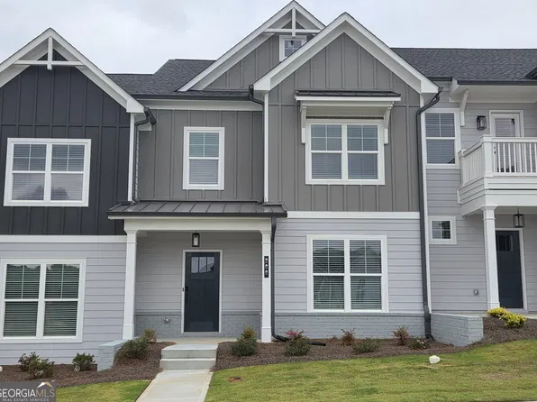 208 Grand Highlands Ct, Winder, GA 30680