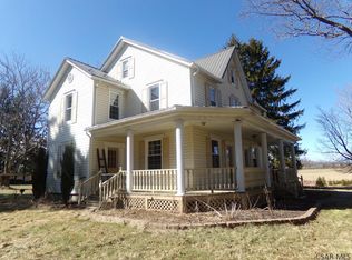 147 Highpoint Dr, Somerset, PA 15501