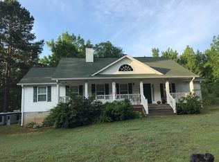 449 Major Rd, Sharpsburg, GA 30277