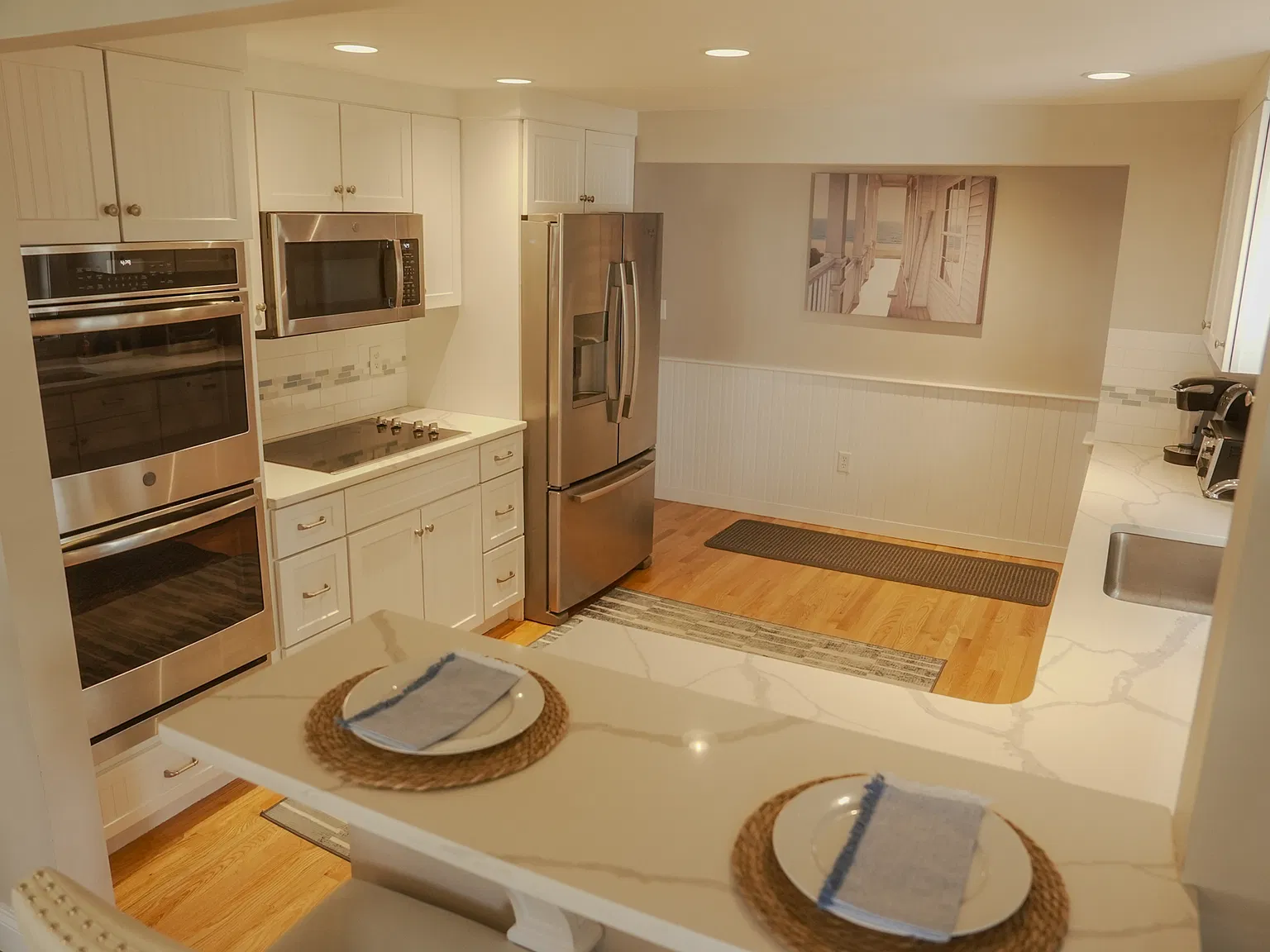 4 bed, 2.5 bath, 1944 sqft, $5,500 — Photo 4