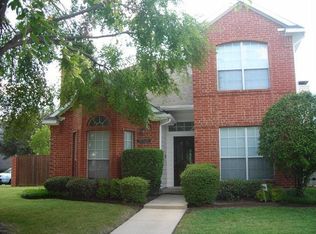 9515 Rodeo Dr, Irving, TX 75063