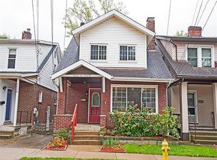 7326 Trevanion Ave, Pittsburgh, PA