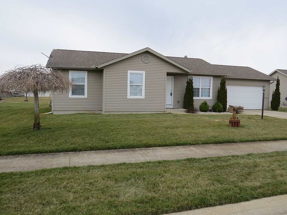 1st image of 65589 Woodbury Dr