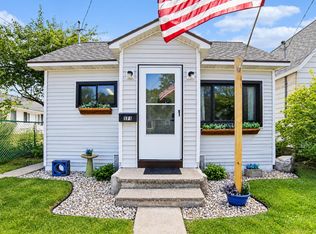 171 Quincy St, Manistee, MI 49660