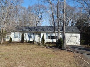 31 Cheshire Dr, Cape May Court House, NJ