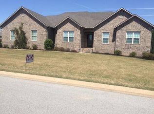 4816 Thistle Way, Jonesboro, AR 72404