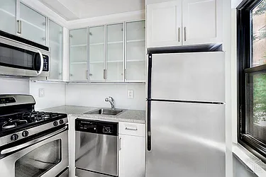 Rented by Halstead Real Estate