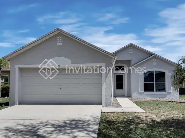 1311 Dragon Head Dr, Valrico, FL 33594