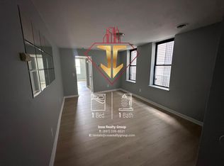 61-63 Concord St #1D, Jersey City, NJ 07306
