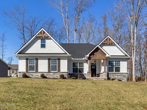 111 Hiwonihi Trl, Vonore, TN 37885