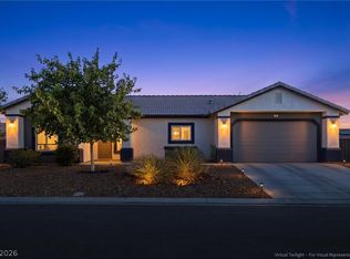 90 Weeping Willow Ct, Pahrump, NV 89048