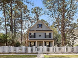 109 Shea St, Summerville, SC 29485