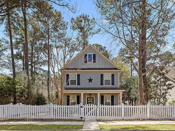 109 Shea St, Summerville, SC 29485