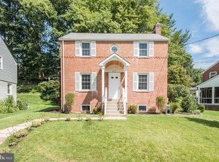 417 Penwood Rd, Silver Spring, MD 20901