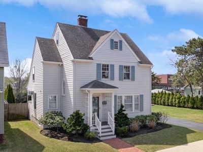 24 Conomo Ave, Lynn, MA, 01904