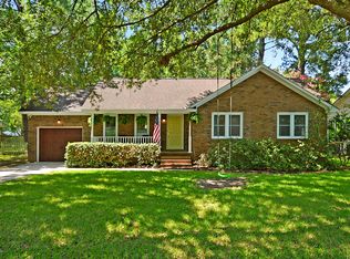 1913 Marshland Dr, Charleston, SC 29414