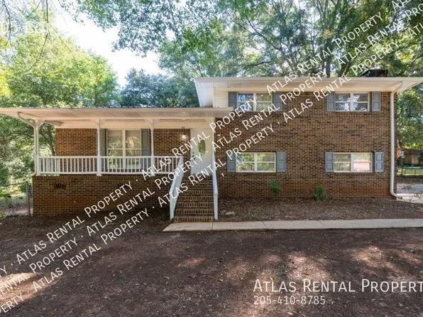 605 Cory St, Bessemer, AL 35020