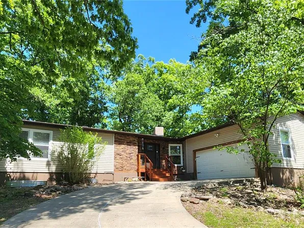 1900 Glenn Ct, Marthasville, MO 63357