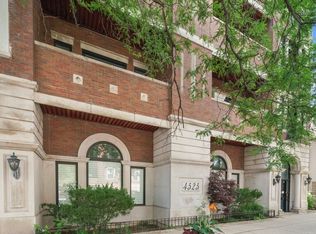 4525 N Western Ave APT 4A, Chicago, IL 60625