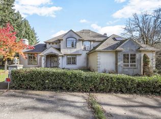 16900 SW Edminston Rd, Wilsonville, OR 97070