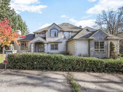 16900 SW Edminston Rd, Wilsonville, OR, 97070