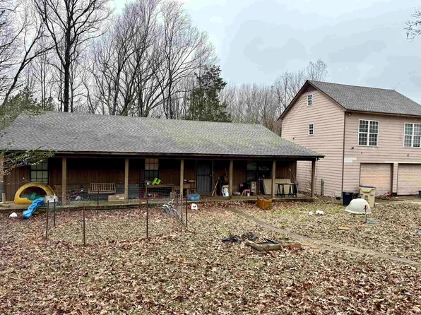 465 Metro Rd, Eads, TN 38028