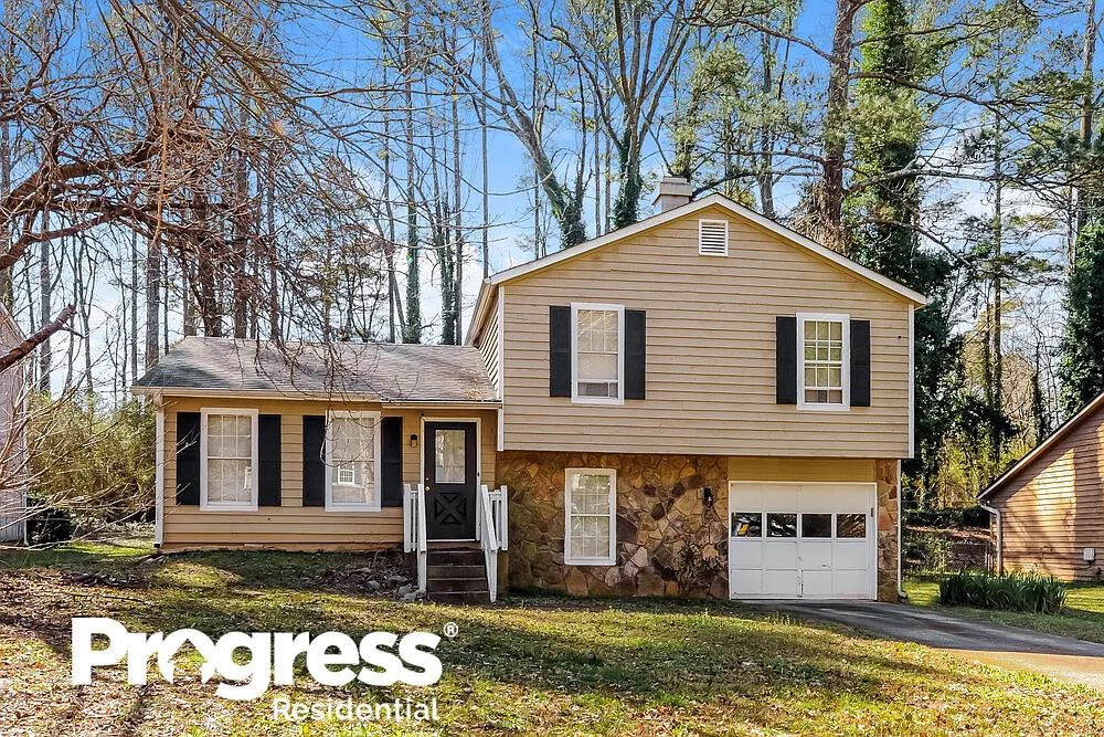 5107 S Woodbridge Trl photo 1