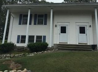 6 Leo Egan Way, Randolph, MA 02368
