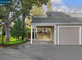 372 Camelback Rd, Pleasant Hill, CA 94523