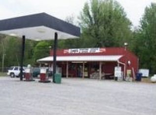 111 Forrest Dr N, Sardis, MS 38666