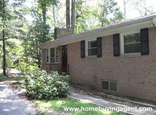 4724 Spruce Ave, Fairfax, VA 22030
