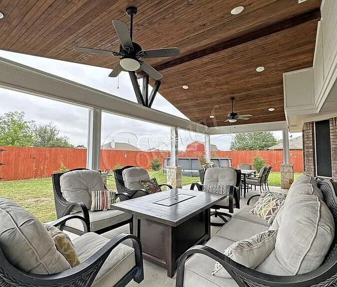 5601 Upper Ridge Ct — Photo 1
