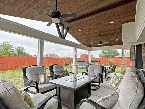 5601 Upper Ridge Ct, Killeen, TX 76542