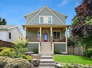 115 NW 75th St, Seattle, WA 98117