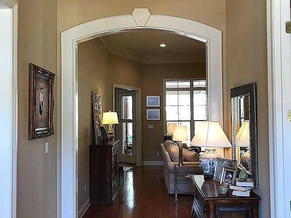 Main Foyer