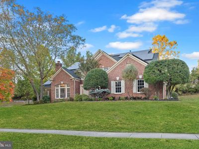 12537 Grey Fox Ln, Potomac, MD, 20854