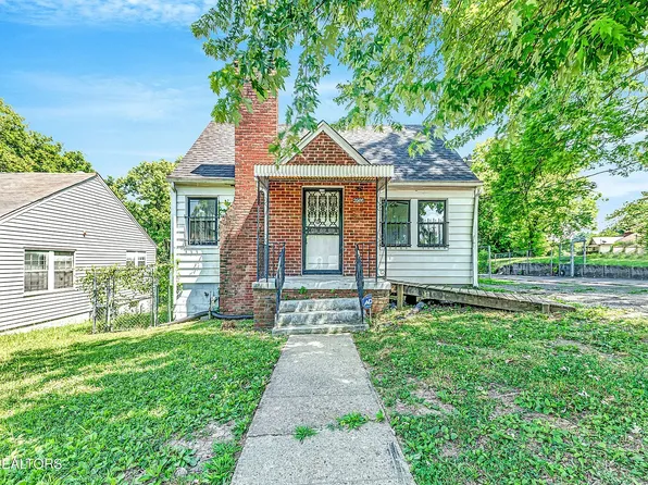 2608 Selma Ave, Knoxville, TN 37914