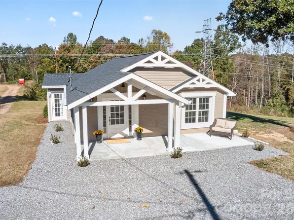 415 Hauss Ridge Rd SE, Valdese, NC 28690